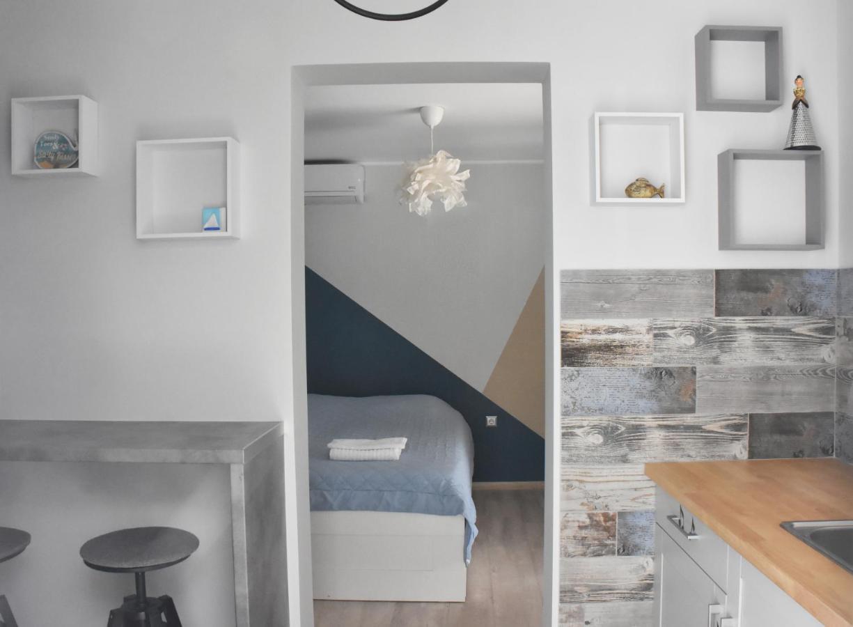 Artemis Boutique Houseヴィラ エクステリア 写真